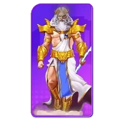 Olympus
Super Scatter