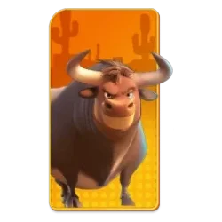 Buffalo
King