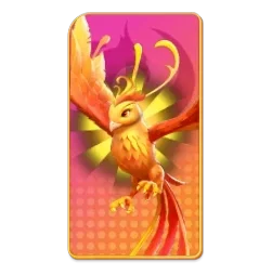 Phoenix
Legend