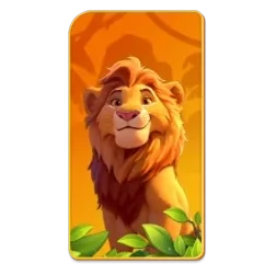 Lion
Safari