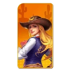 Wild
Bounty