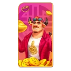 Fortune
Ox