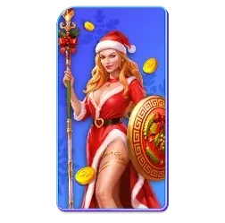Wisdom of Athena
Xmas 1000