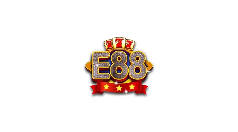 E88 logo